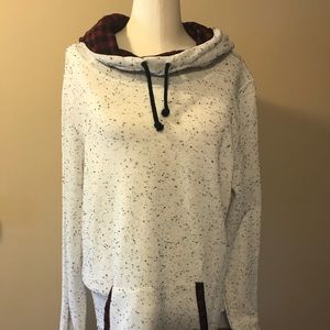 Maurices sweatshirt!